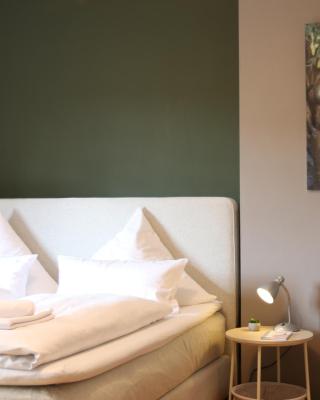 Landgasthof zwischen Ingelheim und Mainz I Stay & Sleep by Apart You