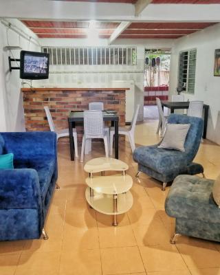 Hostal Familiar la Palma