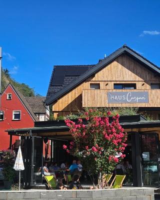 Haus Caspari