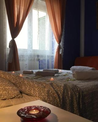 A casa di Simone