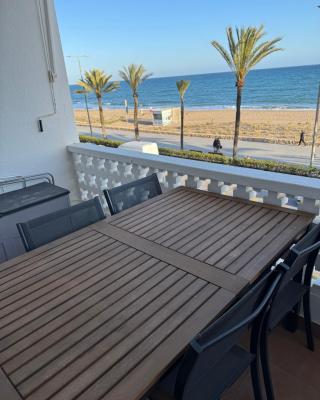 Apartamento playa 2