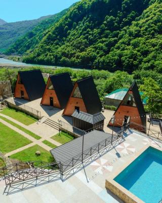 Machakhela Inn - Resort and Winery