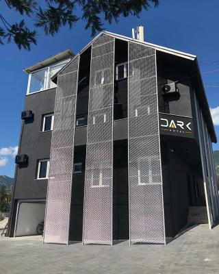 Dark Boutique Hotel