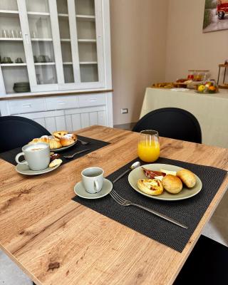 L'Uliveto B&B
