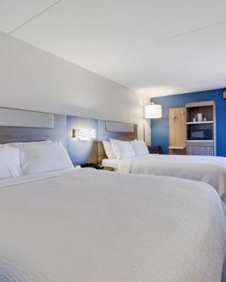 Holiday Inn Express Wilkes Barre East by IHG