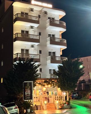 Hotel Driloni