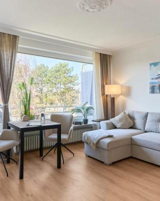 Höppnerweg 5 Seemöwe 18