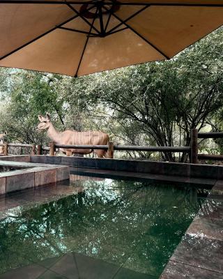 Sounds of Kruger Safari Villa