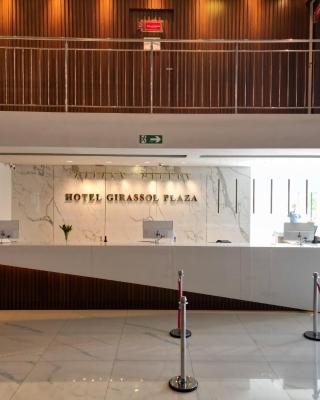 Hotel Girassol Plaza