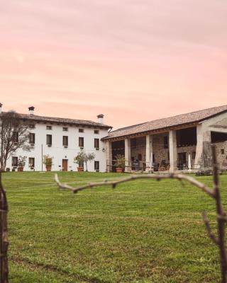 Agriturismo Vecio Portico