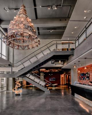 No. 9 Hotel