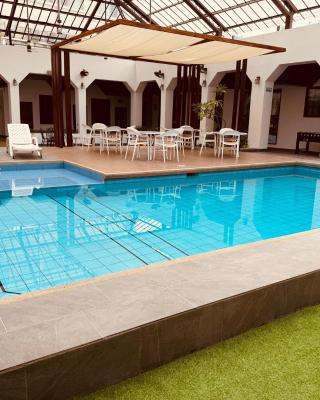 Hotel Ramada