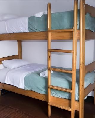 Abu Dhabi Center - Unique Bed Space