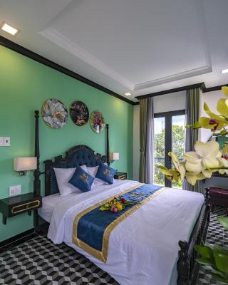 Collection O VyVy Airport Hotel