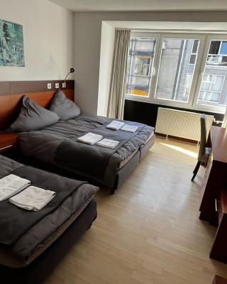 Hotel Tenova Köln-Neumarkt