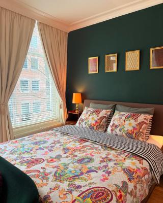 COMFORTABLE STYLISH ROOM in city centre of The Hague - HOME STAY