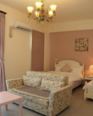 Heye Homestay
