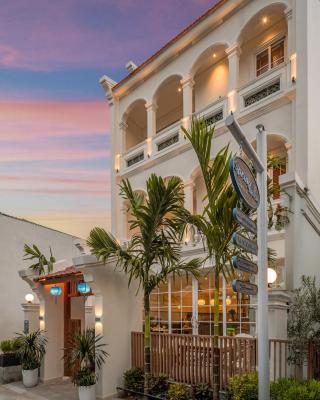 Spring Breeze Hotel Hoi An
