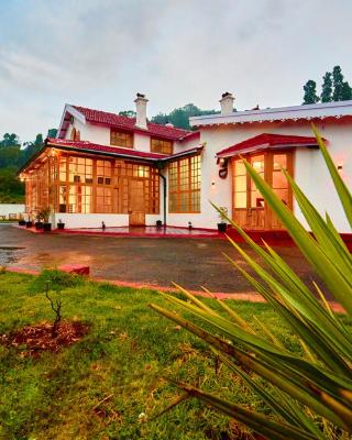 Shivs Heritage Resort Ooty by VOYE HOMES