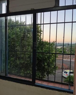 Fronteiras Hostel - Ponte da Amizade
