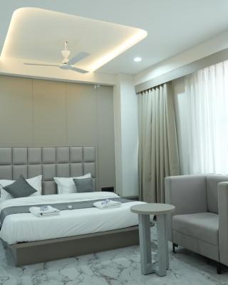Hotel M Town