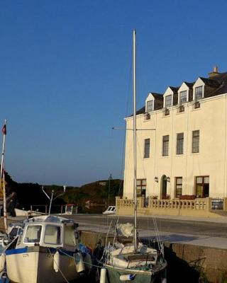 The Clady