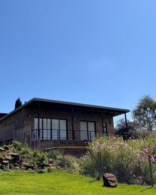 Mika Self Catering Cottage