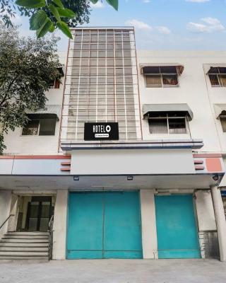 Super Hotel O Nashik