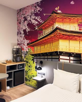 Travelodge Kyoto Shijo Omiya