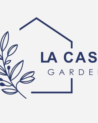 LaCasa Garden
