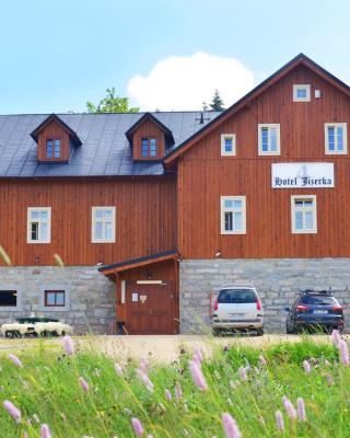 Hotel Jizerka 4
