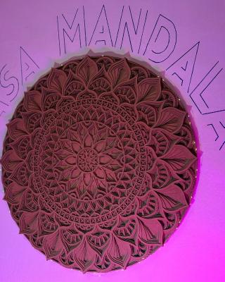 Casa Mandala Coliving