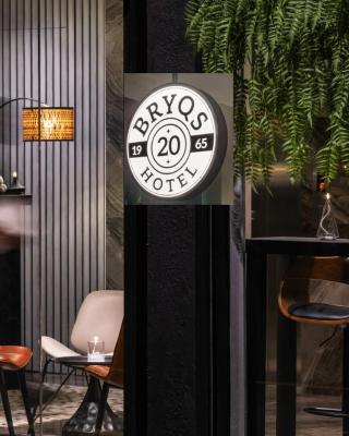 BRYQS Hotel KL Sentral