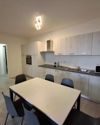 Appartamento a Menaggio centro