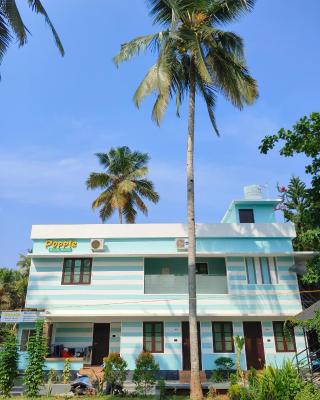 Popple Beach House