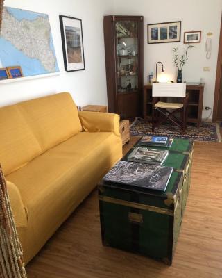 Casa Dorina charme e comfort a 100 m dal mare