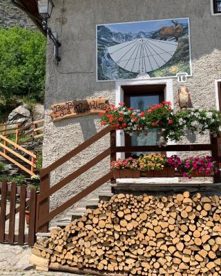 B&B La Meridiana Moncenisio