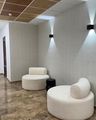 Hotel Sierra de Quesada SL
