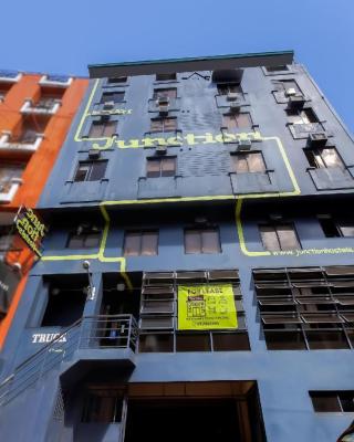 Junction Hostel, Poblacion Makati Avenue, Manila