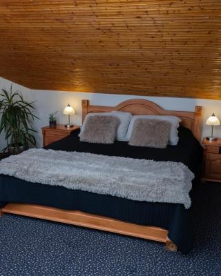 Boutique Hotel St. Stefan