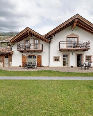 Agriturismo Alpenvidehof