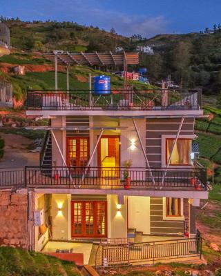 Central Homestay Ooty by VOYE HOMES