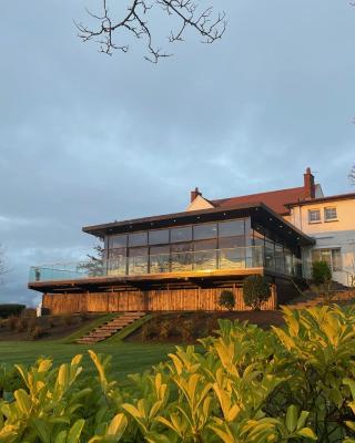 Highgrove House Hotel