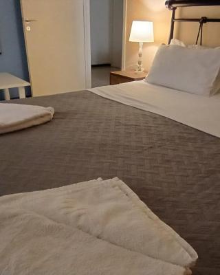 Ipsos apartment
