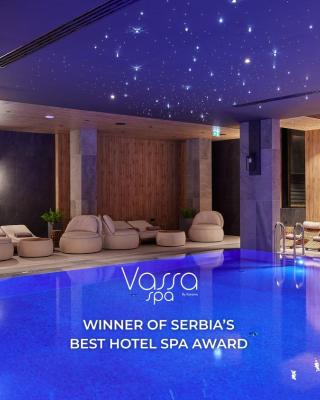 Bor Hotel by Karisma