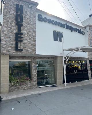 HOTEL BOSCONIA IMPERIAL