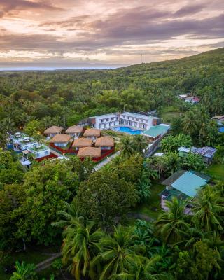 Secret Garden Resort & Villas Panglao Island
