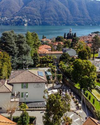 Hotel Ristorante La Vignetta Cernobbio