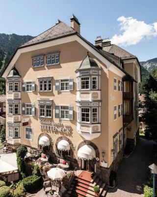 Classic Hotel Am Stetteneck