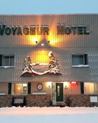 Love Hotels Voyageur by OYO at International Falls MN